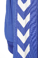 Resim Hummel Hmlfalconzo Zıp Jacket Erkek Sweat 921133-7837