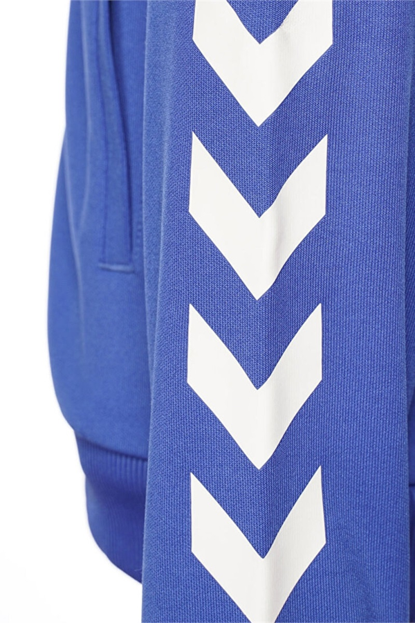 Resim Hummel Erkek Sweat
