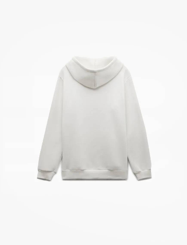Resim Koton Kadın Sweat 6Wal10143Ik