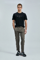 Resim Lufian Fusıon Erkek T-shirt 111020250