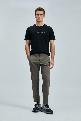 Resim Lufian Fusıon Erkek T-shirt 111020250