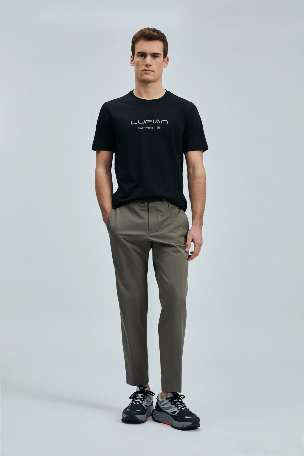 Resim Lufian Fusıon Erkek T-shirt 111020250