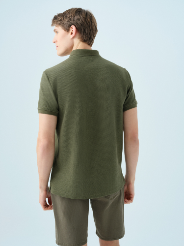 Resim Loft Erkek T-shirt