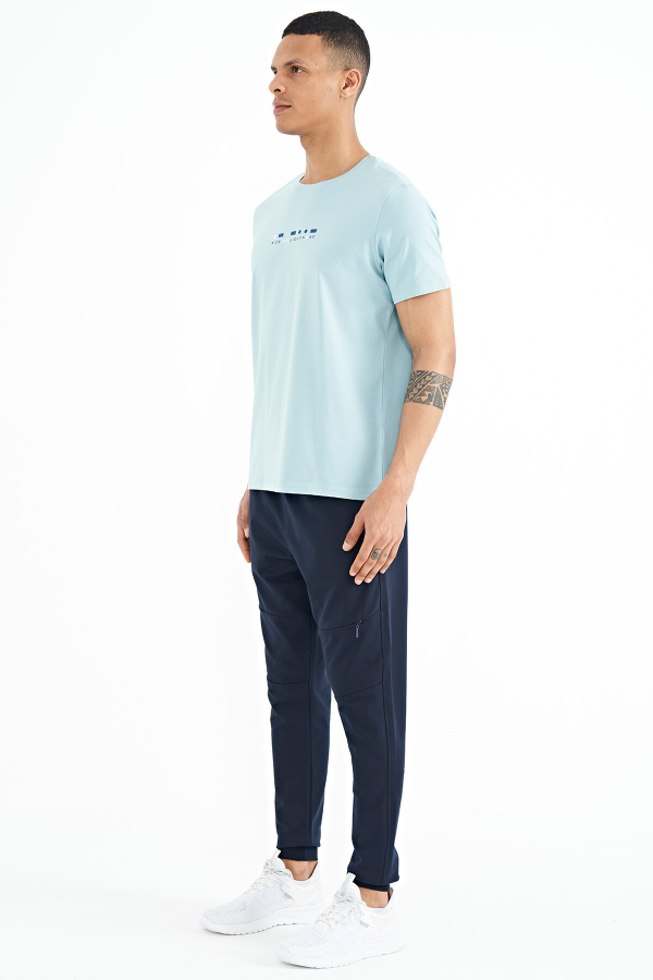 Resim Tommy Life Erkek Eşofman Alt T13ER-84958_01