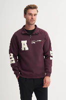 Resim Cazador Erkek Sweat 53860