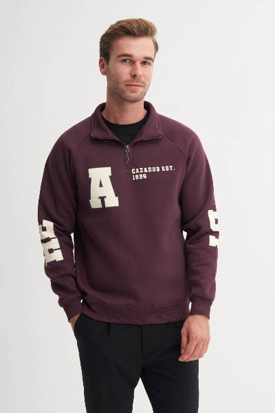 Resim Cazador Erkek Sweat 53860