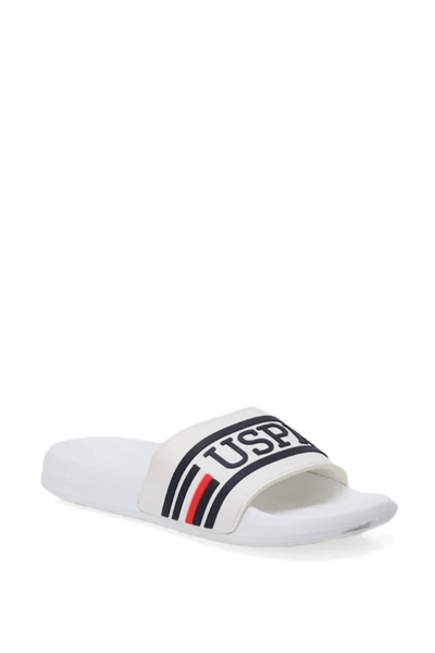 Resim U.S. Polo Assn. Erkek Terlik A101984460 Rony 5Fx