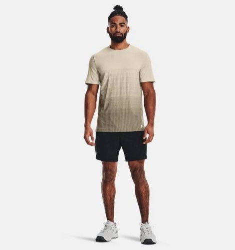 Resim Under Armour Ua Vanish Woven 6İn Erkek Şort 1373718-001