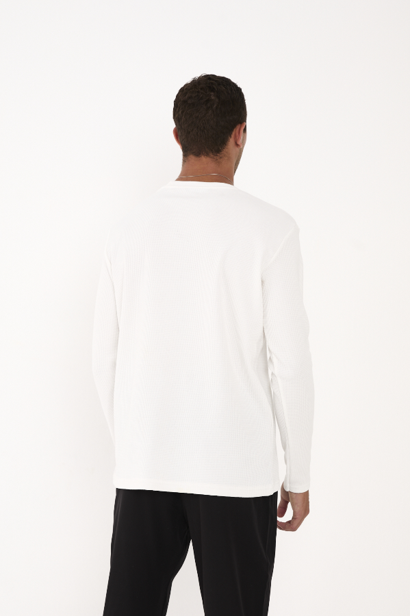 Resim Trender Erkek Sweat