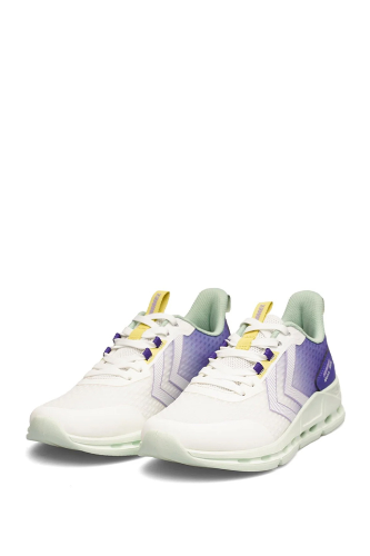 Resim Hummel Hml Wonx Run Unisex Spor Ayakkabı 900800-9109