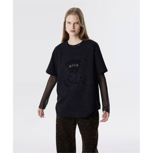 Resim Yenikoza Kadın T-shirt