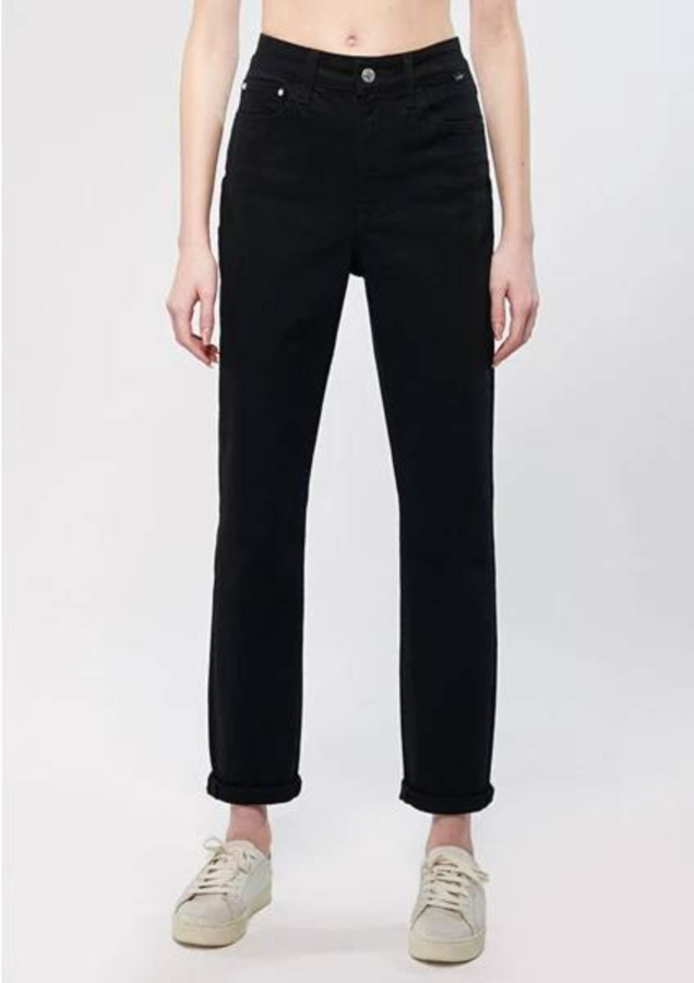 Resim Mavi Star All Blue Kadın Jean Pantolon M101077-83147