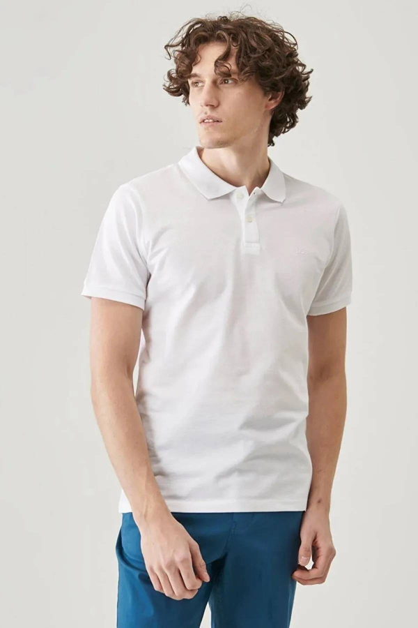 Resim LEE Erkek T-shirt