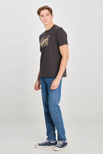 Resim LEE Erkek T-shirt