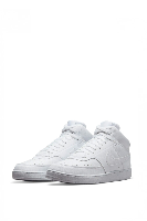 Resim Nike  Court Vısıon Mıd Nn Erkek Spor Ayakkabı DN3577-100