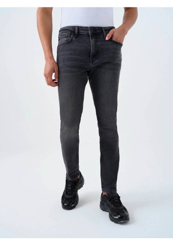 Resim Loft JUSTIN  Erkek Jean Pantolon LF2039464