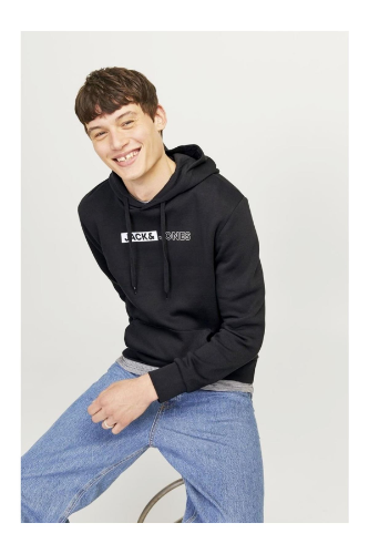 Resim Jack & Jones Erkek Sweat