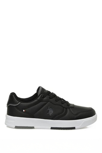 Resim U.S. Polo Assn. Erkek Günlük Ayakkabı A102031087 5W Andrei 5Pr