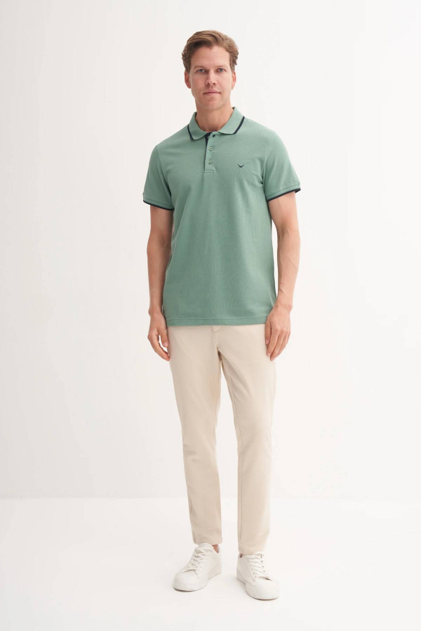Resim Cazador Erkek T-shirt