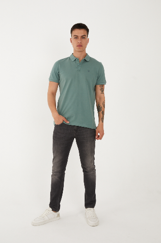 Resim PAUL&MORE Erkek T-shirt