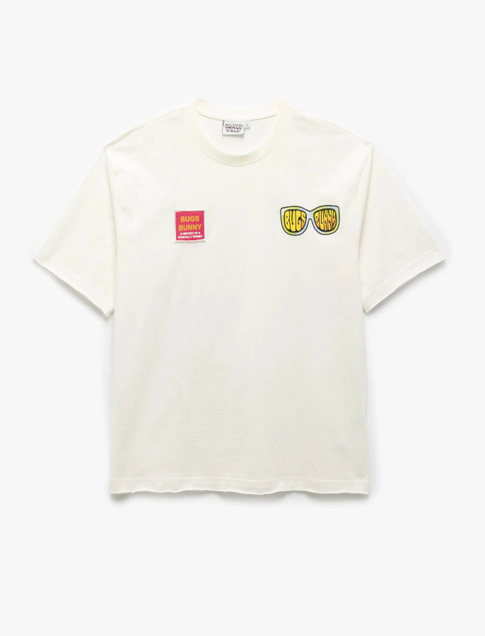 Resim Koton Erkek T-shirt 5SAM10082HK