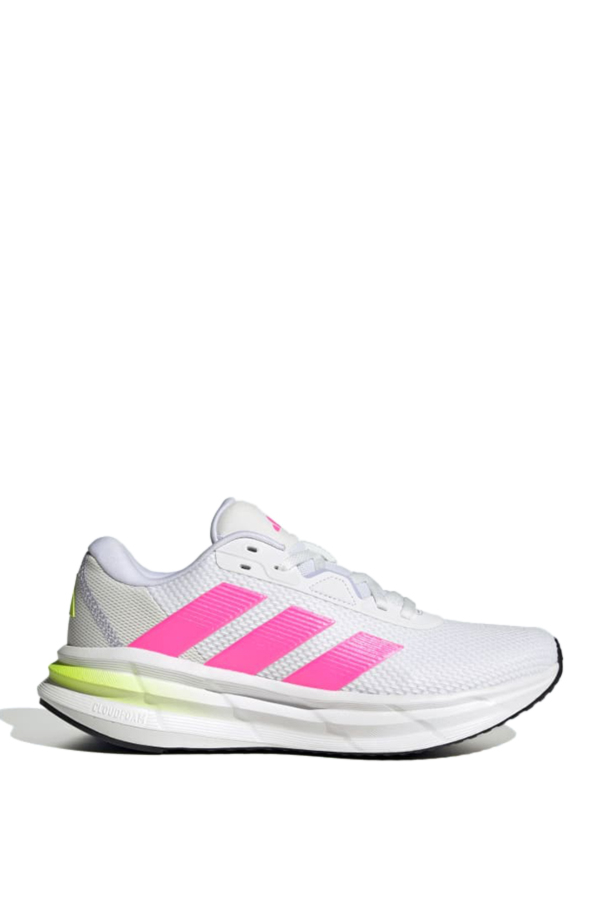 Resim Adidas Galaxy 7 W Ftww Kadın Spor Ayakkabı JI4604
