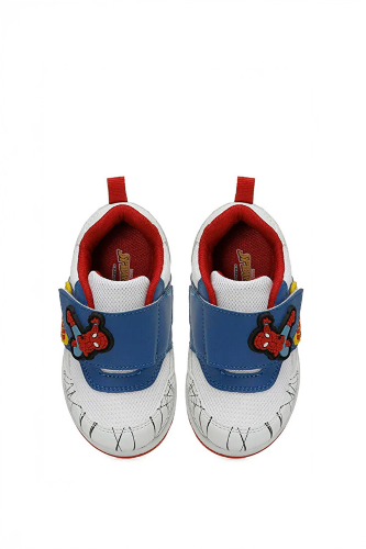 Resim Spıderman Erkek Çocuk Spor Ayakkabı A101972621 Legolas.B5Fx