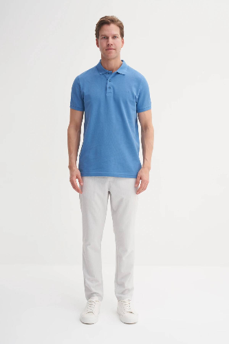 Resim Cazador Erkek T-shirt