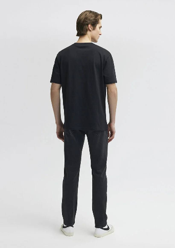Resim M0035186524  Marcus Slim Straight  Erkek Jean Pantolon