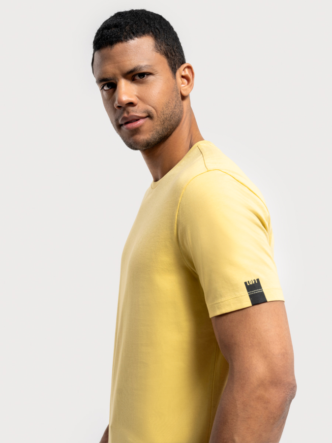 Resim Loft Erkek T-shirt