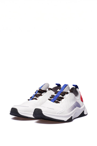 Resim Hummel Hml Oyster Uw Unisex Spor Ayakkabı 900692-9144