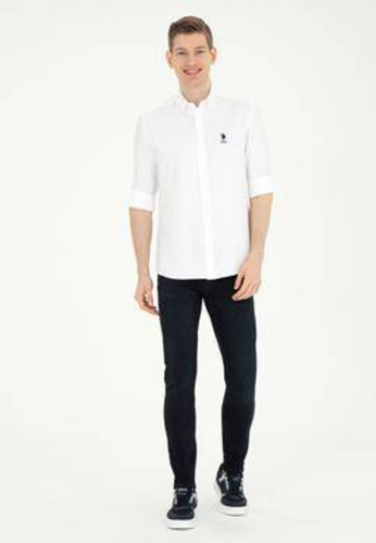 Resim U.S. POLO ASSN. Erkek Gömlek