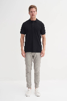 Resim Cazador Erkek T-shirt 4102