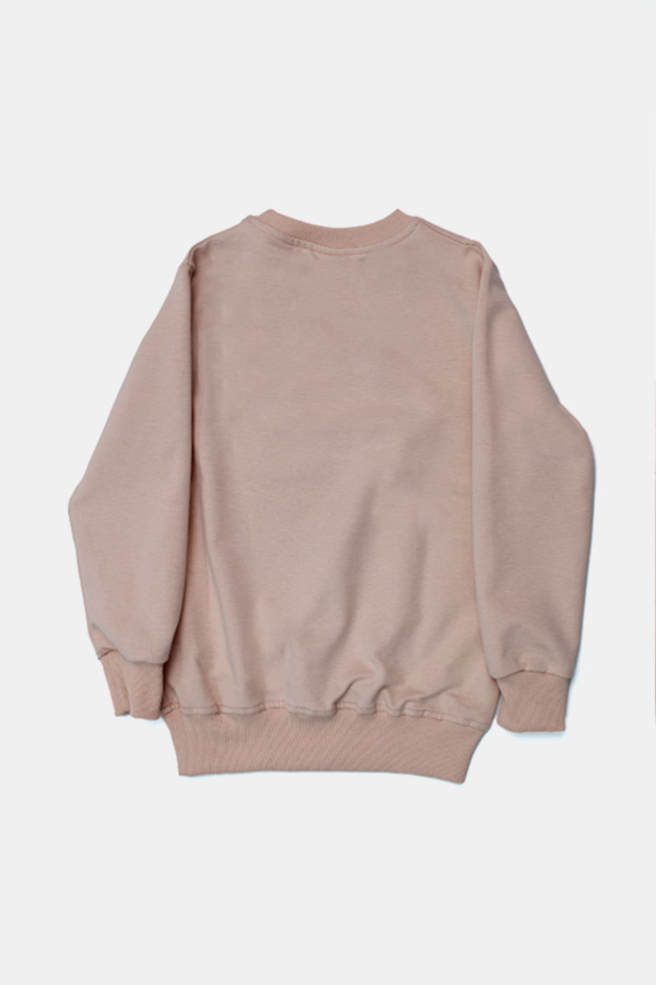 Resim Yenikoza Kız Çocuk Sweat