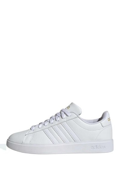 Resim Adidas Grand Court 2.0 Kadın Spor Ayakkabı Gw9213