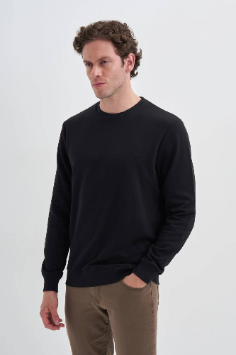 Resim Cazador Erkek Sweat 5606