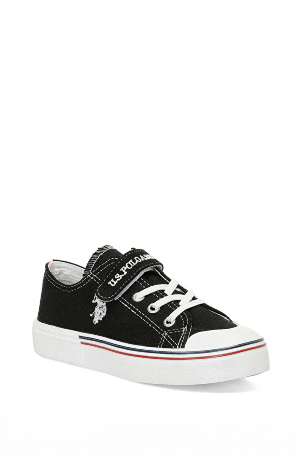 Resim U.S. Polo Assn. 5I Penelope Jr 5Fx Erkek Çocuk Günlük Ayakkabı A101953240