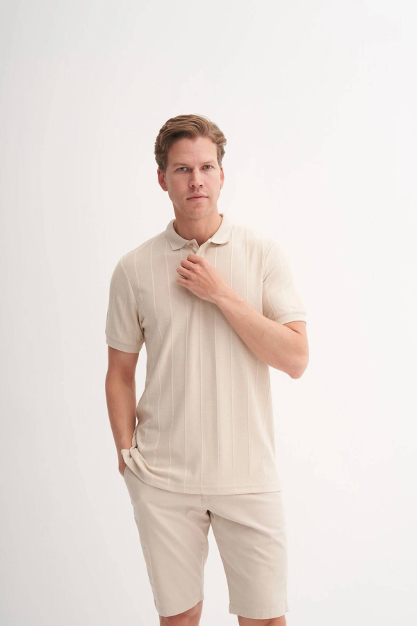 Resim Cazador Erkek T-shirt 4104