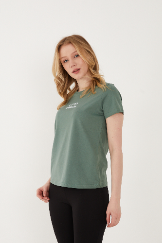 Resim Viole&More Kadın T-shirt