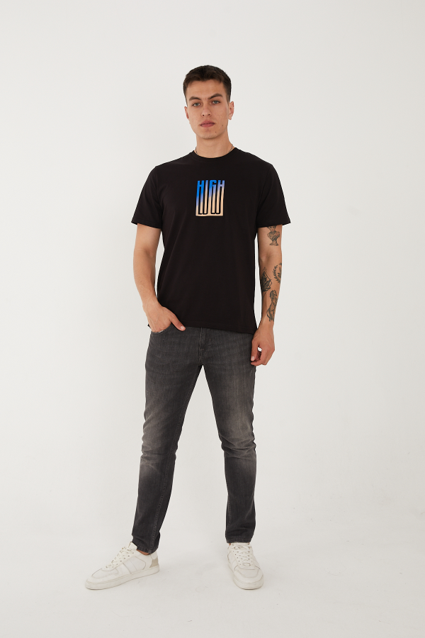 Resim PAUL&MORE Erkek T-shirt