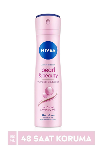 Resim Nivea  Deodorant  Roll-On