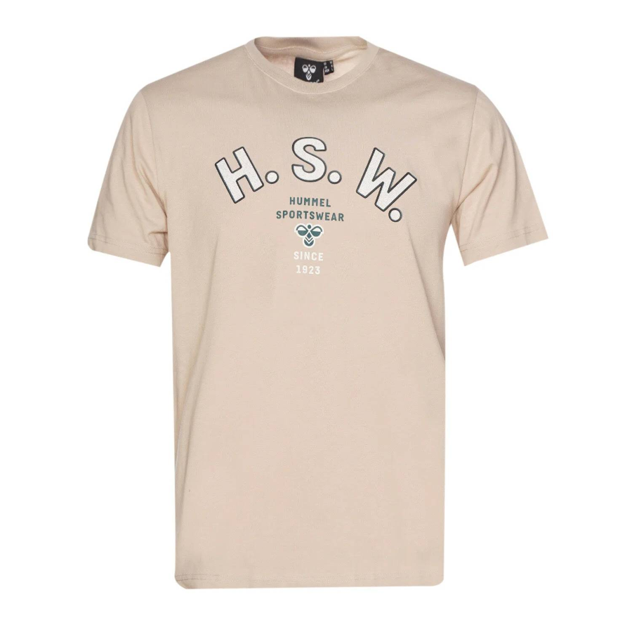 Resim Hummel Erkek T-shirt