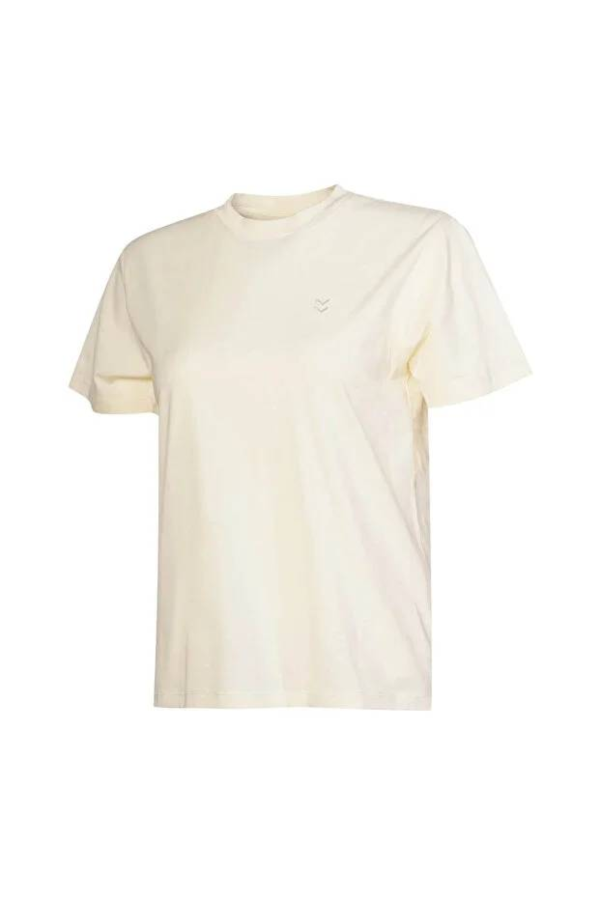 Resim Hummel Hml T-Hml Pulse Co Regular W Kadın T-shirt 912261-9157