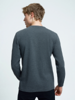 Resim Loft Erkek Sweat