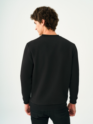 Resim Loft Erkek Sweat