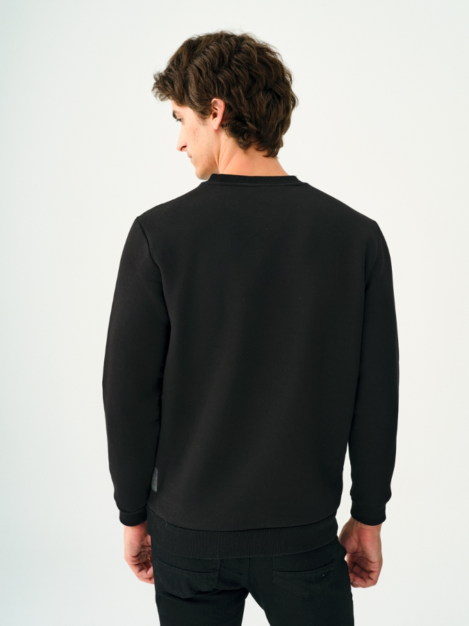Resim Loft Erkek Sweat