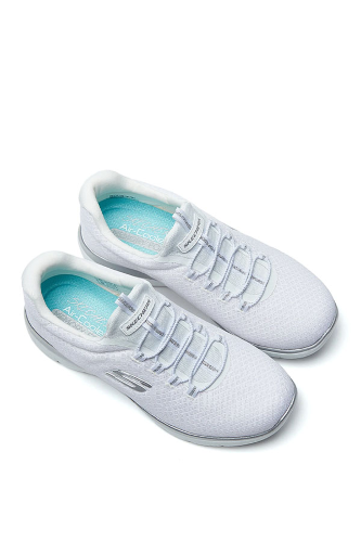 Resim Skechers Summıts Kadın Spor Ayakkabı 12980Tk Wsl