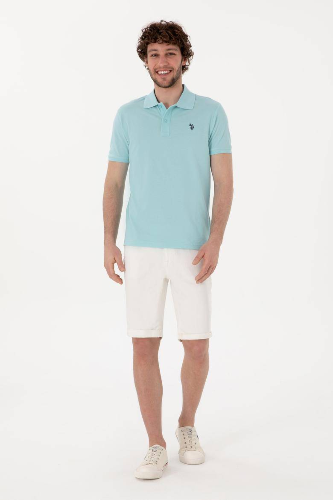 Resim U.S. POLO ASSN. Erkek T-shirt