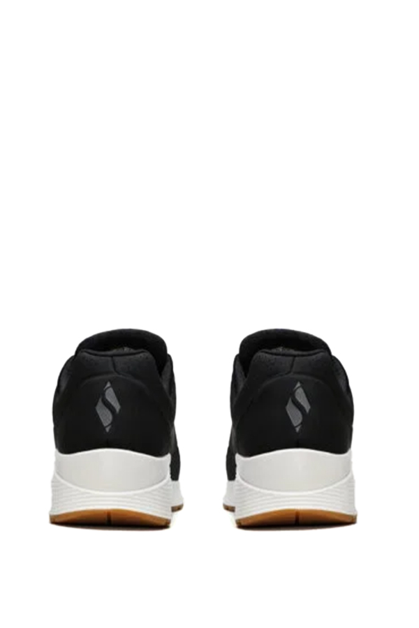 Resim Skechers Uno Erkek Spor Ayakkabı 52458 Blk