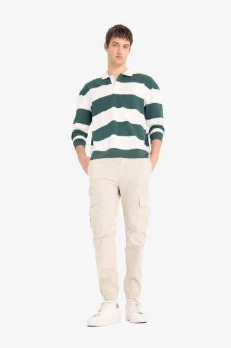 Resim Defacto Erkek  Sweat F0857AX/GN536